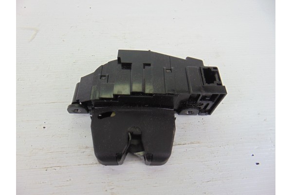 Cerradura maletero / porton, Peugeot 308 Premium 2009, 9671153680