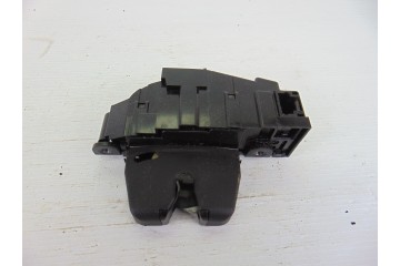 Cerradura maletero / porton, Peugeot 308 Premium 2009, 9671153680