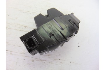 Cerradura maletero / porton, Peugeot 308 Premium 2009, 9671153680