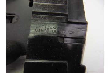 Cerradura maletero / porton, Peugeot 308 Premium 2009, 9671153680