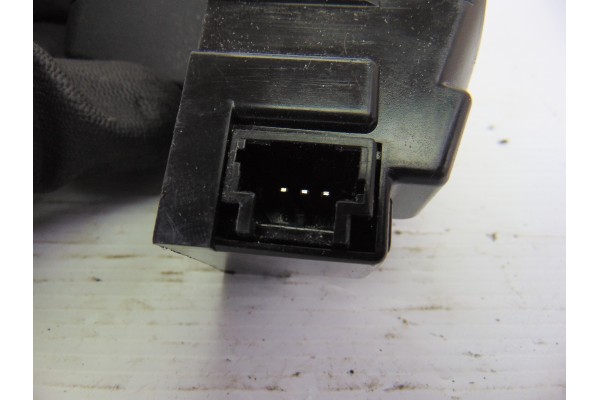Cerradura maletero / porton, Peugeot 308 Premium 2009, 9671153680