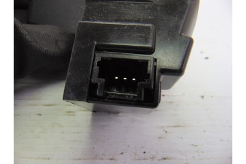 Cerradura maletero / porton, Peugeot 308 Premium 2009, 9671153680
