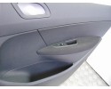 Guarnecido puerta trasera derecha, Peugeot 308 Premium 2009, 96809645