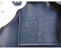 Guarnecido puerta trasera derecha, Peugeot 308 Premium 2009, 96809645