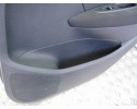 Guarnecido puerta trasera derecha, Peugeot 308 Premium 2009, 96809645