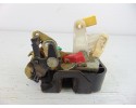 Cerradura puerta trasera derecha, Chrysler Pt Cruiser 2.0 Classic 2001