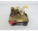 Cerradura puerta trasera izquierda, Chrysler Pt Cruiser 2.0 Classic 2001