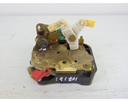 Cerradura puerta trasera izquierda, Chrysler Pt Cruiser 2.0 Classic 2001