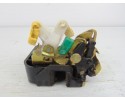 Cerradura puerta trasera izquierda, Chrysler Pt Cruiser 2.0 Classic 2001