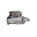 MOTOR ARRANQUE CHEVROLET NUBIRA WAGON MOTOR ARRANQUE CHEVROLET NUBIRA WAGON