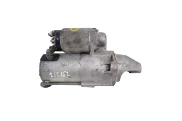  MOTOR ARRANQUE CHEVROLET NUBIRA WAGON SE 2007 212162 CHEVROLET - 1