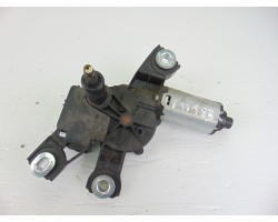 Motor limpia trasero, Volkswagen Passat Variant (3C5) Advance 2009, 3C9955711A