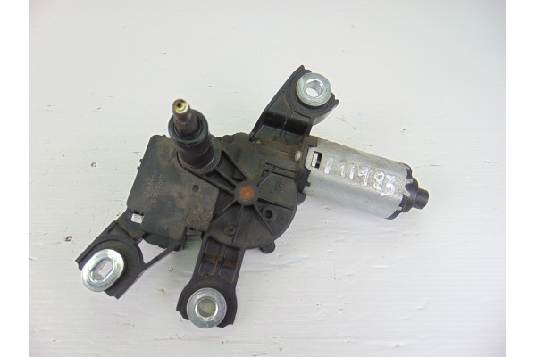 Motor limpia trasero, Volkswagen Passat Variant (3C5) Advance 2009, 3C9955711A