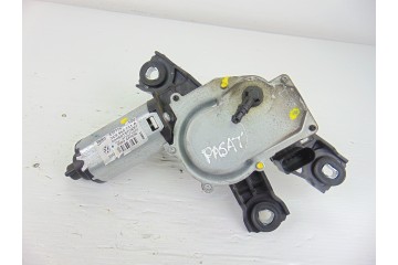 Motor limpia trasero, Volkswagen Passat Variant (3C5) Advance 2009, 3C9955711A