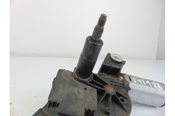 Motor limpia trasero, Volkswagen Passat Variant (3C5) Advance 2009, 3C9955711A