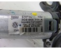 Motor limpia trasero, Volkswagen Passat Variant (3C5) Advance 2009, 3C9955711A