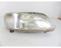 Faro derecho, Peugeot 106 (S2) Xn D 1996