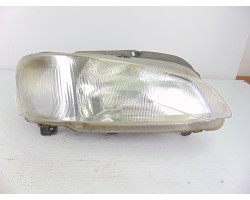 Faro derecho, Peugeot 106 (S2) Xn D 1996