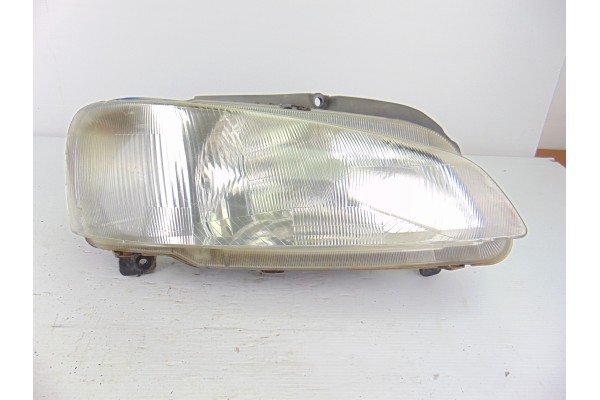 Faro derecho, Peugeot 106 (S2) Xn D 1996