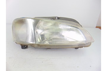 Faro derecho, Peugeot 106 (S2) Xn D 1996