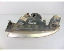 Faro derecho, Peugeot 106 (S2) Xn D 1996