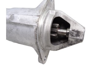  MOTOR ARRANQUE CHEVROLET NUBIRA WAGON SE 2007 212162 CHEVROLET - 2