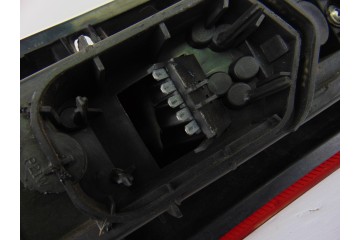 Piloto trasero izquierdo, Opel Meriva Enjoy 2006