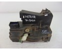 Cerradura puerta delantera derecha, Opel Meriva Enjoy 2006, 13154792