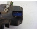 Cerradura puerta delantera derecha, Opel Meriva Enjoy 2006, 13154792