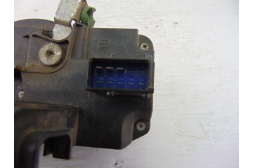 Cerradura puerta delantera derecha, Opel Meriva Enjoy 2006, 13154792
