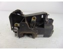 Cerradura puerta delantera derecha, Opel Meriva Enjoy 2006, 13154792