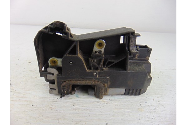 Cerradura puerta delantera derecha, Opel Meriva Enjoy 2006, 13154792