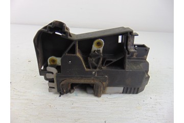 Cerradura puerta delantera derecha, Opel Meriva Enjoy 2006, 13154792