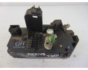 Cerradura puerta trasera derecha, Opel Meriva Enjoy 2006, 13154794