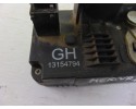 Cerradura puerta trasera derecha, Opel Meriva Enjoy 2006, 13154794