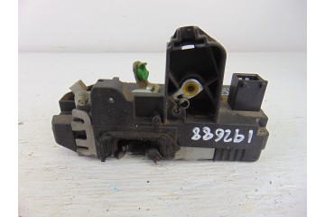Cerradura puerta trasera derecha, Opel Meriva Enjoy 2006, 13154794