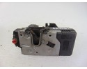 Cerradura puerta trasera derecha, Opel Meriva Enjoy 2006, 13154794
