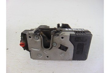Cerradura puerta trasera derecha, Opel Meriva Enjoy 2006, 13154794