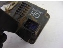 Cerradura puerta trasera derecha, Opel Meriva Enjoy 2006, 13154794