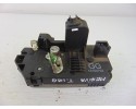 Cerradura puerta trasera izquierda, Opel Meriva Enjoy 2006, 13154793