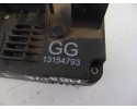Cerradura puerta trasera izquierda, Opel Meriva Enjoy 2006, 13154793