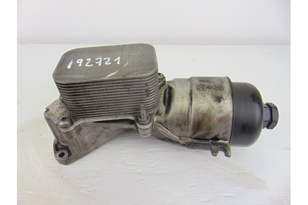 Enfriador aceite motor, Ford Focus Berlina (CB4) Trend 2009