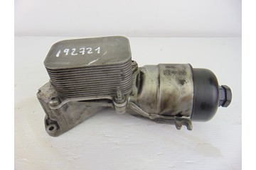 Enfriador aceite motor, Ford Focus Berlina (CB4) Trend 2009