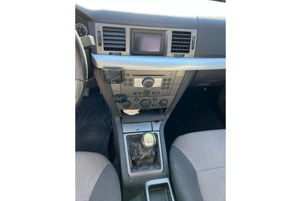 OPEL VECTRA C BERLINA Comfort