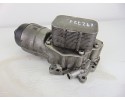 Enfriador aceite motor, Ford Focus Berlina (CB4) Trend 2009