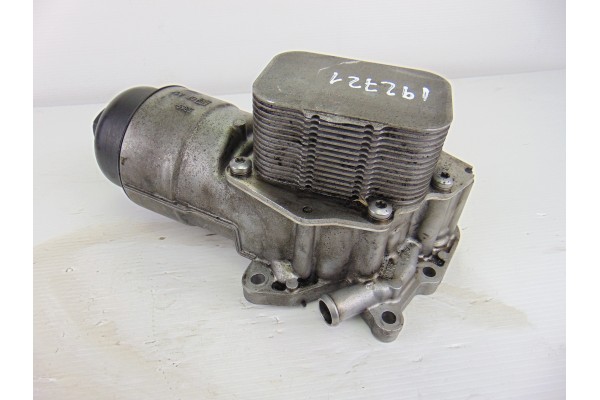 Enfriador aceite motor, Ford Focus Berlina (CB4) Trend 2009