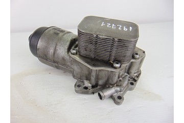 Enfriador aceite motor, Ford Focus Berlina (CB4) Trend 2009