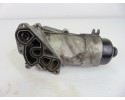 Enfriador aceite motor, Ford Focus Berlina (CB4) Trend 2009