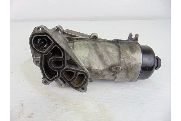 Enfriador aceite motor, Ford Focus Berlina (CB4) Trend 2009