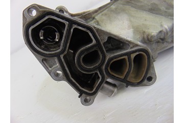 Enfriador aceite motor, Ford Focus Berlina (CB4) Trend 2009